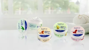 کرم مرطوب کننده کنلامکس برای پوست خشک